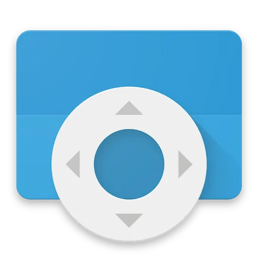 Android TV Remote Control