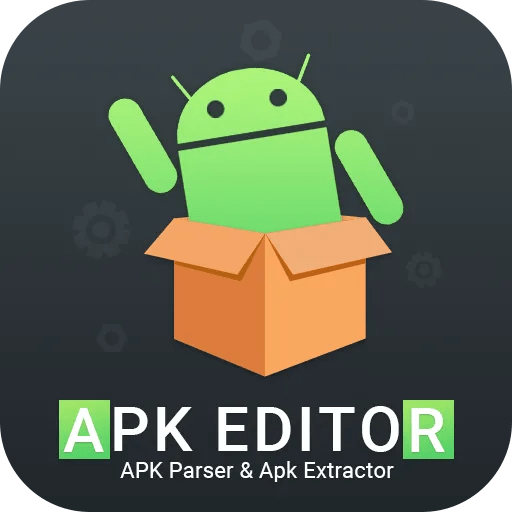 Apk Editor , Apk Maker Apk Creator