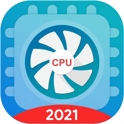 CPU Cooler, Cleaner, Booster, Smart Charging