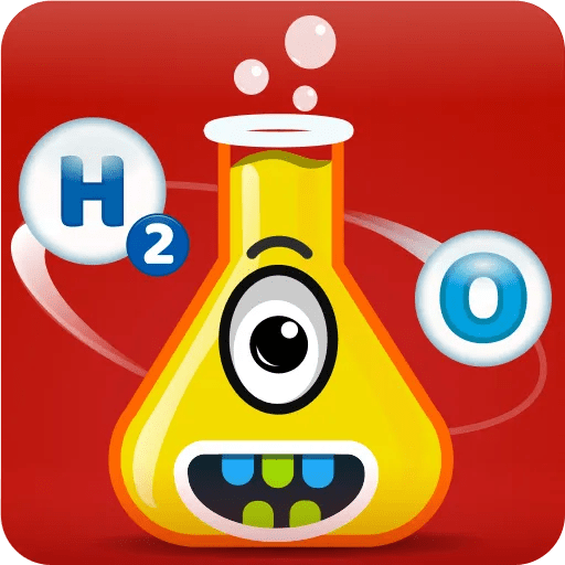 Chemistry Lab Compounds Game