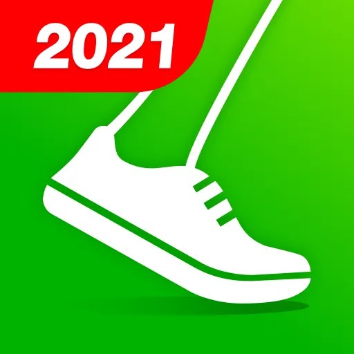 Pedometer Step Counter , Walking App
