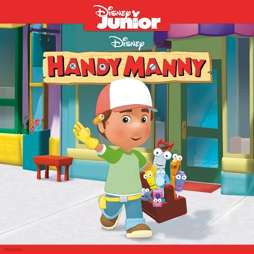 Handy Manny