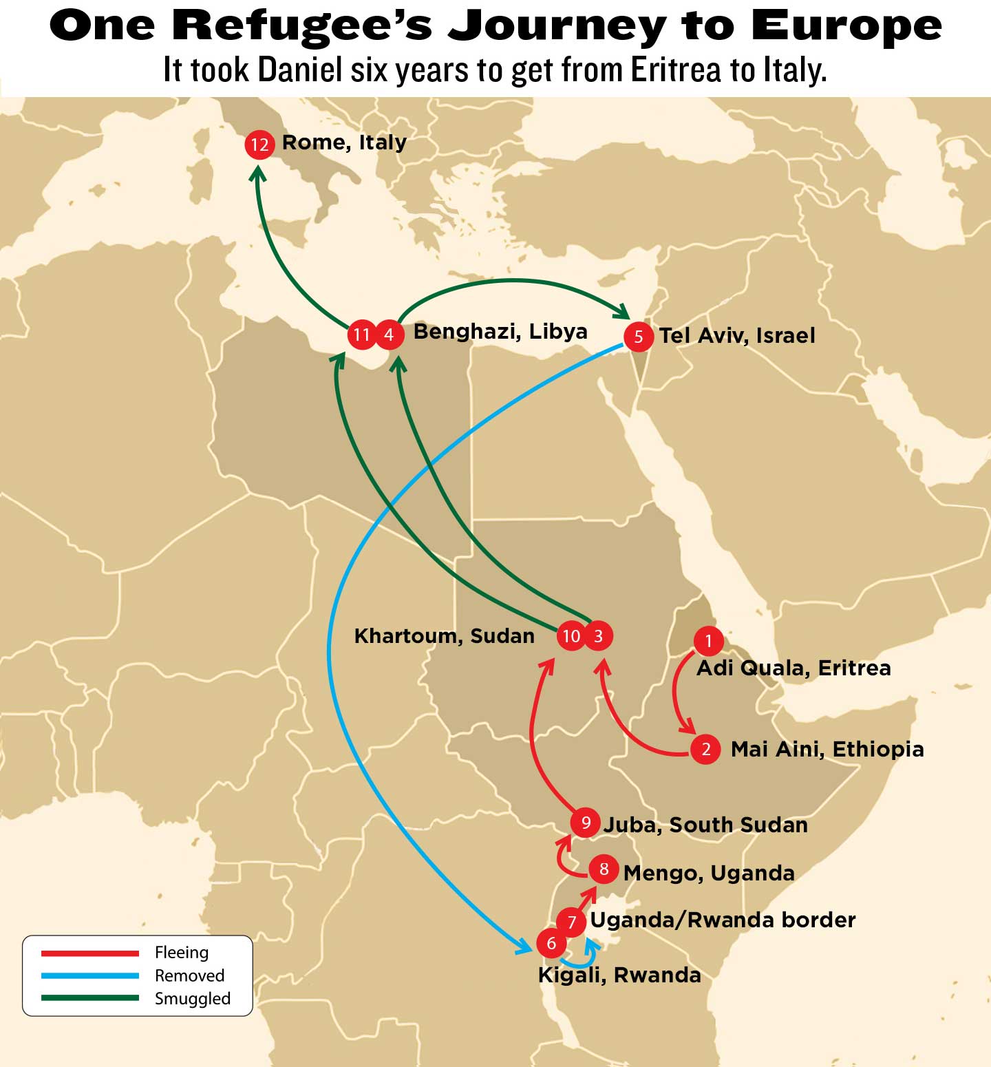 Khartoum Map Africa / Khartoum Africa Map Sudan History Map Flag