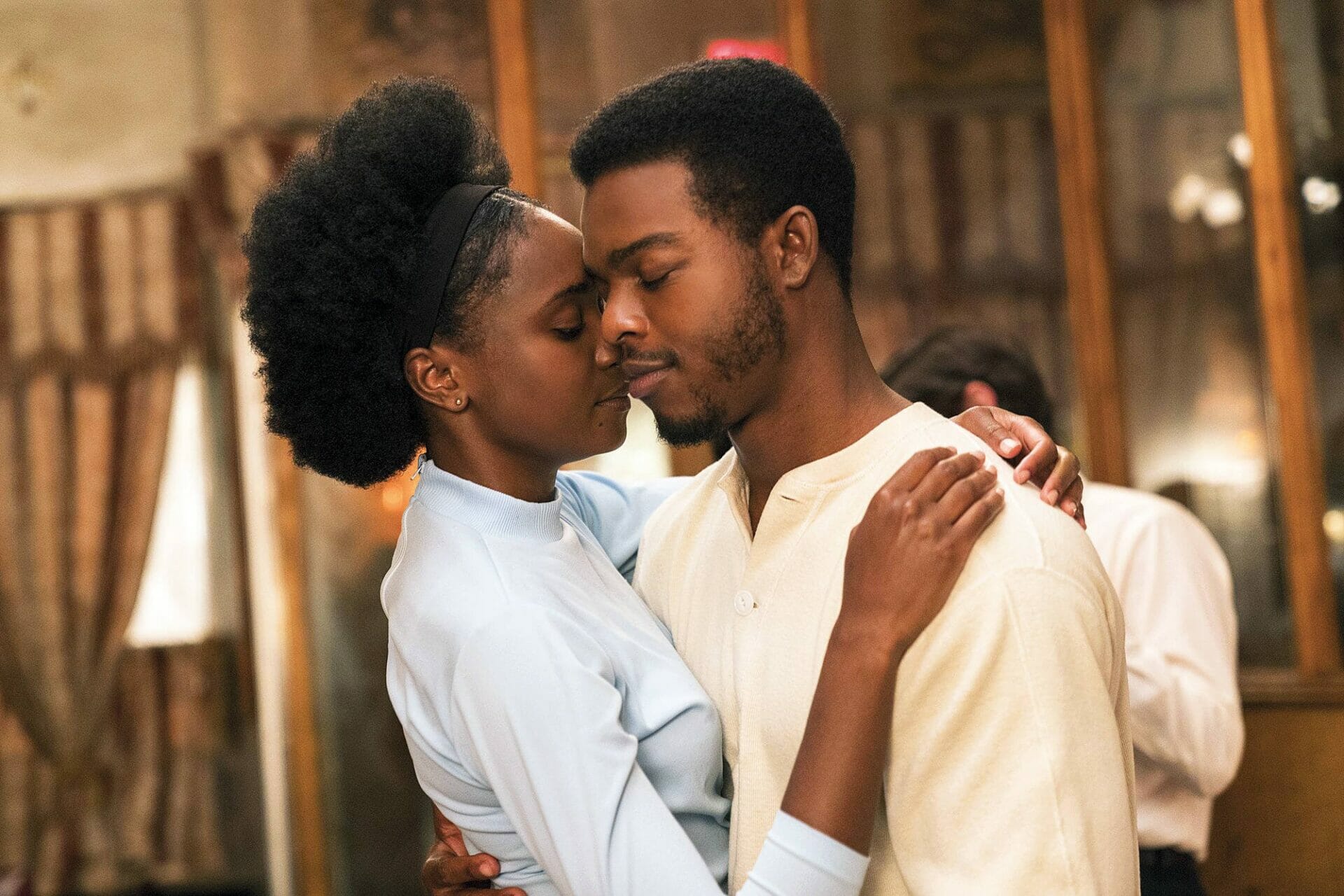 “If Beale Street Could Talk” numerous accolades and nominations