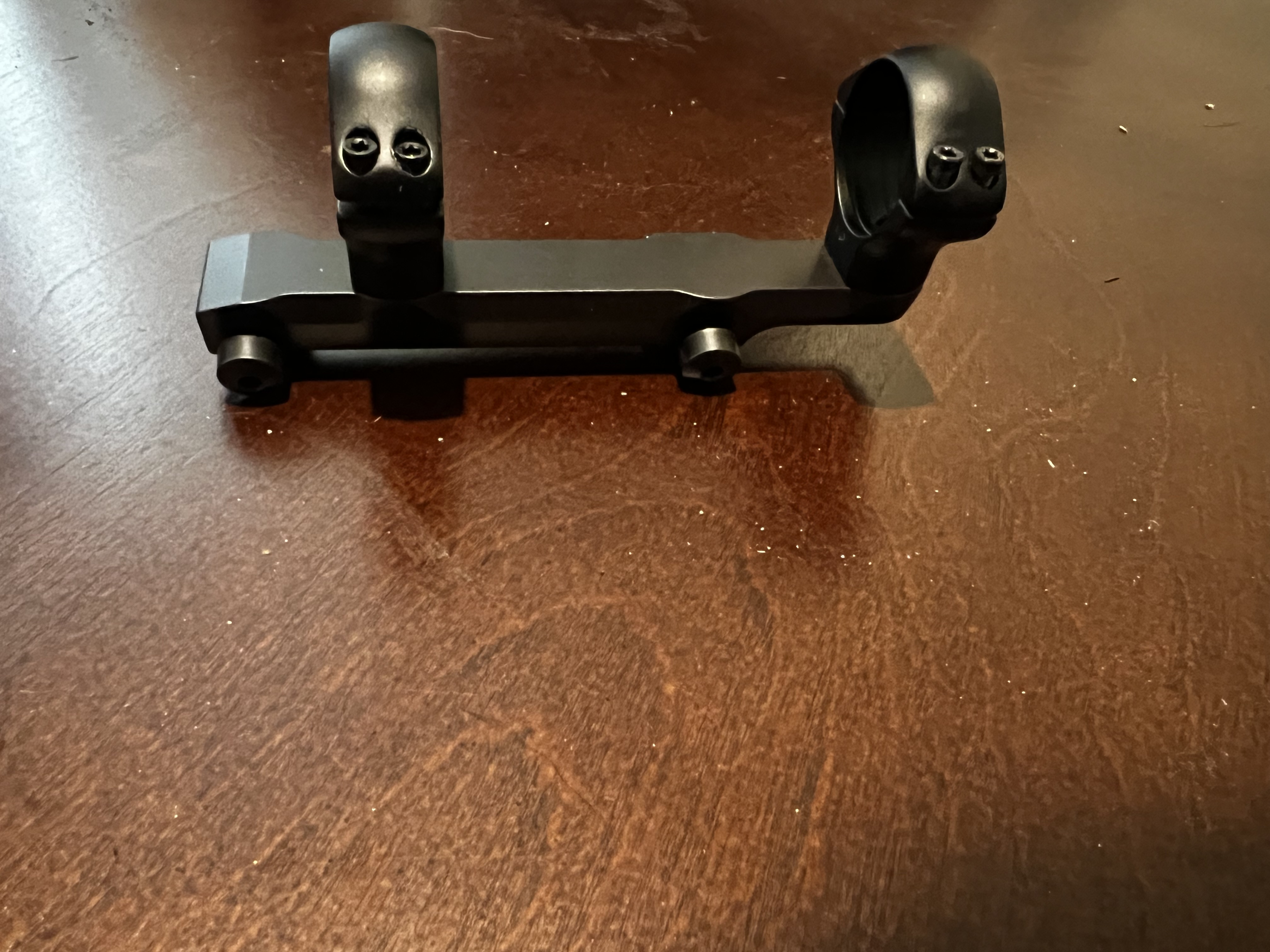 Blaser 1” scope rings For Sale / Trade