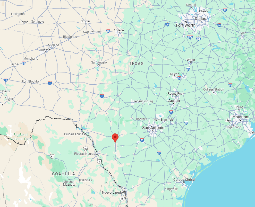 Your Big Game Hunting & Exotic Wildlife Adventure Awaits In Texas With