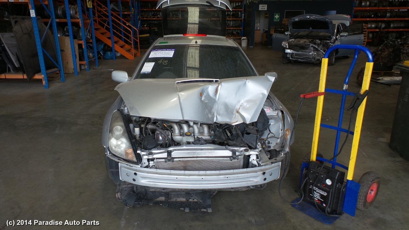 Tips in Choosing Car Wreckers African Art First