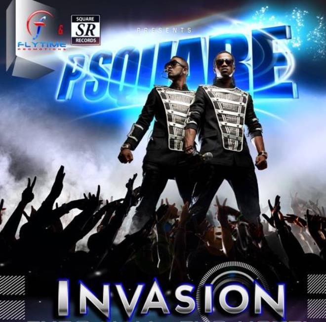 THROWBACK MUSIC P Square Forever (Mp3 Download)