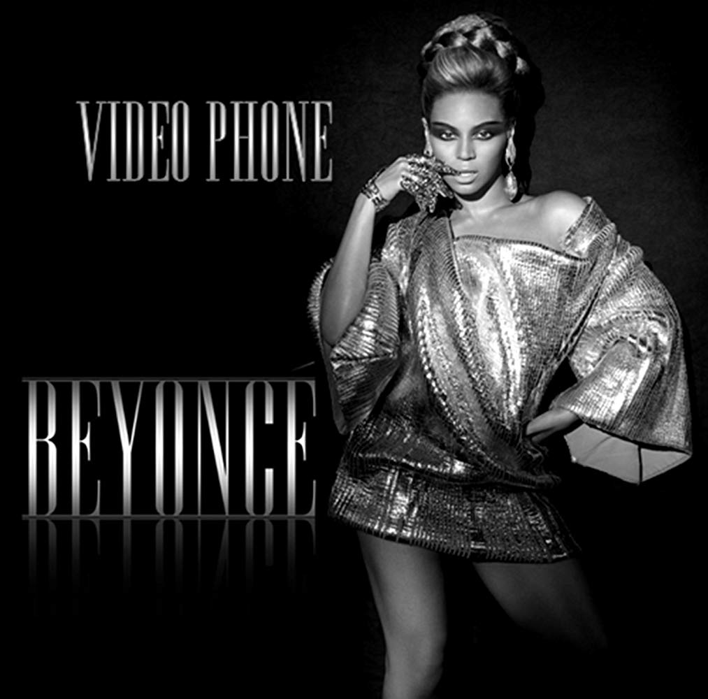 INSTRUMENTAL Beyonce Video Phone » African DJS Pool