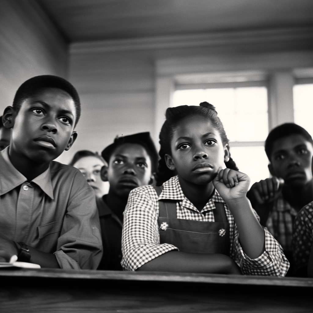 Mississippi School Desegregation A Long Overdue Victory African Elements