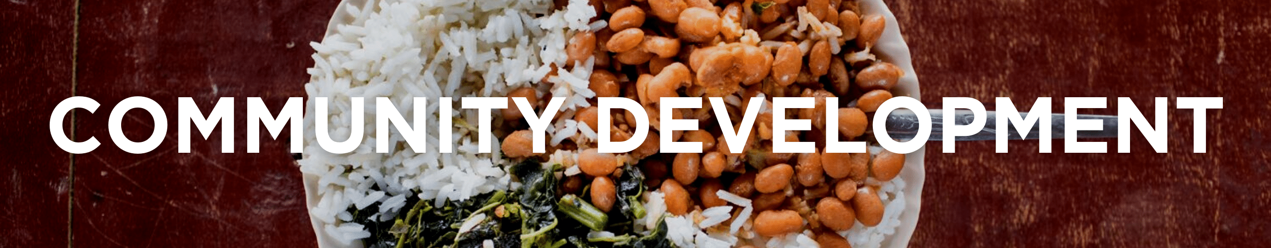 Community Development Our Programs Africa New Life Ministries