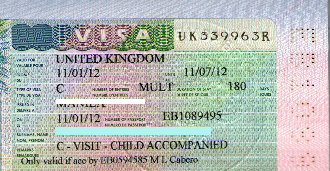 After Outcry UK Scraps Planned Visa Bond Against Nigeria