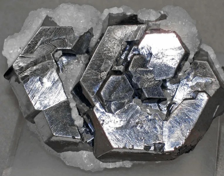 Lead African Industries