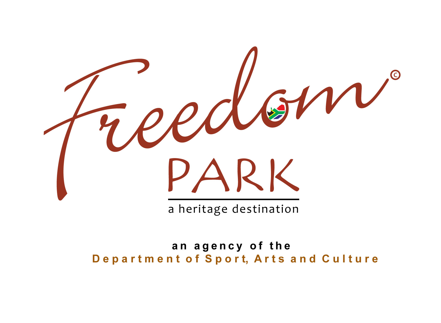 Freedom Park the voice of the nation