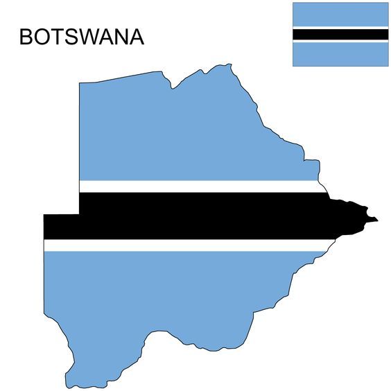 SHIPPING TO BOTSWANA MADE EASIER Africa Shipping Logistics