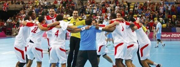 Handball Championnat du monde Le Sept tunisien connu Africa Top Sports