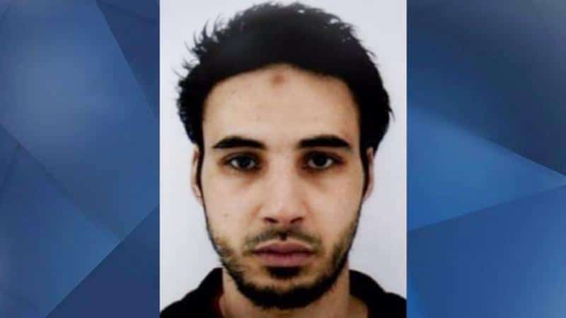 Les patrouilles ont été renforcées à strasbourg pour retrouver le terroriste auteur de l'attaque du 11 décembre 2018. Attentat De Strasbourg Le Tueur Abattu Apres 48 Heures De Traque Africa Top Success