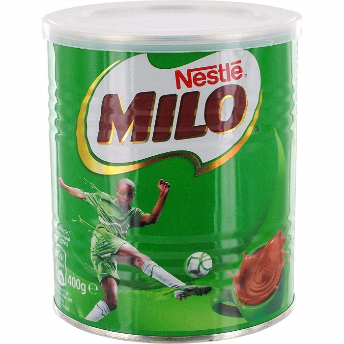 Nestle Milo Chocholate Powder 400g