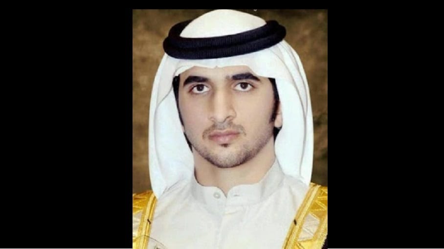 Le prince de Dubaï Sheikh Rashid décède à l'age de 33 ans Photos