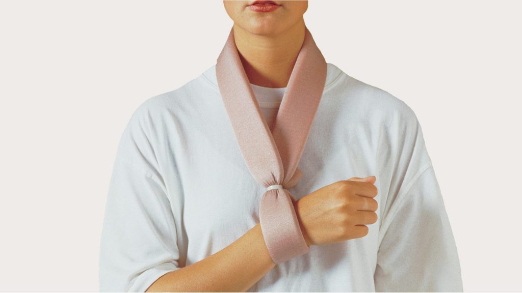 Collar & Cuff Afrimedics