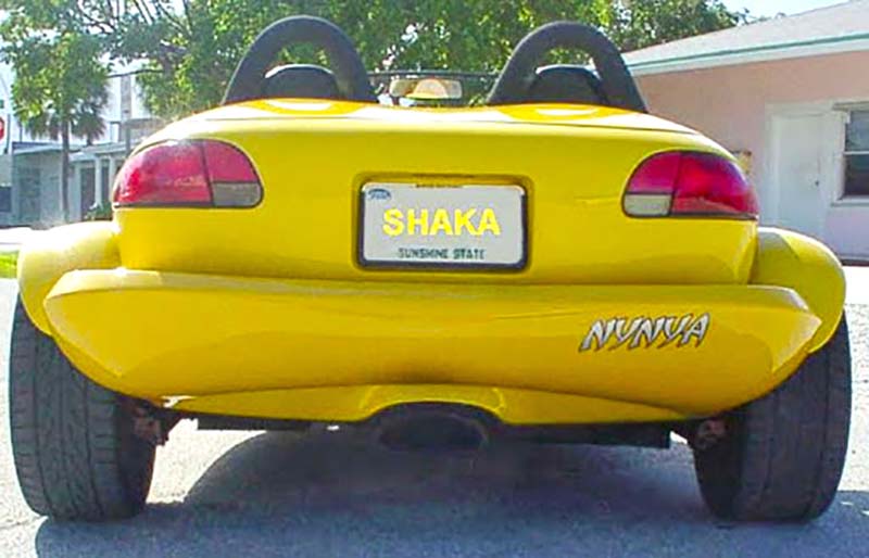 ShakaCarsAdvanced Automotive Design Afrique Buzz! Tout sur l'Afrique