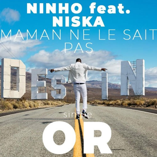 Maman ne le sait pas Ninho feat. Niska Afrisson