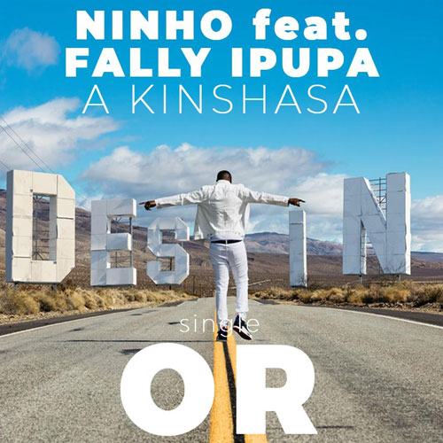 A Kinshsa Ninho feat. Fally Ipupa Afrisson