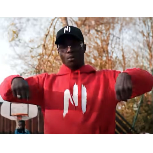 Ninho Afrisson