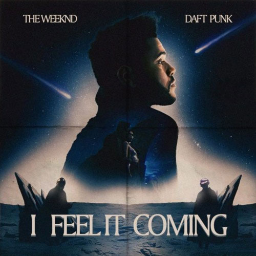 Álbumes 91+ Foto The Weeknd I Feel It Coming Ft. Daft Punk Cena Hermosa