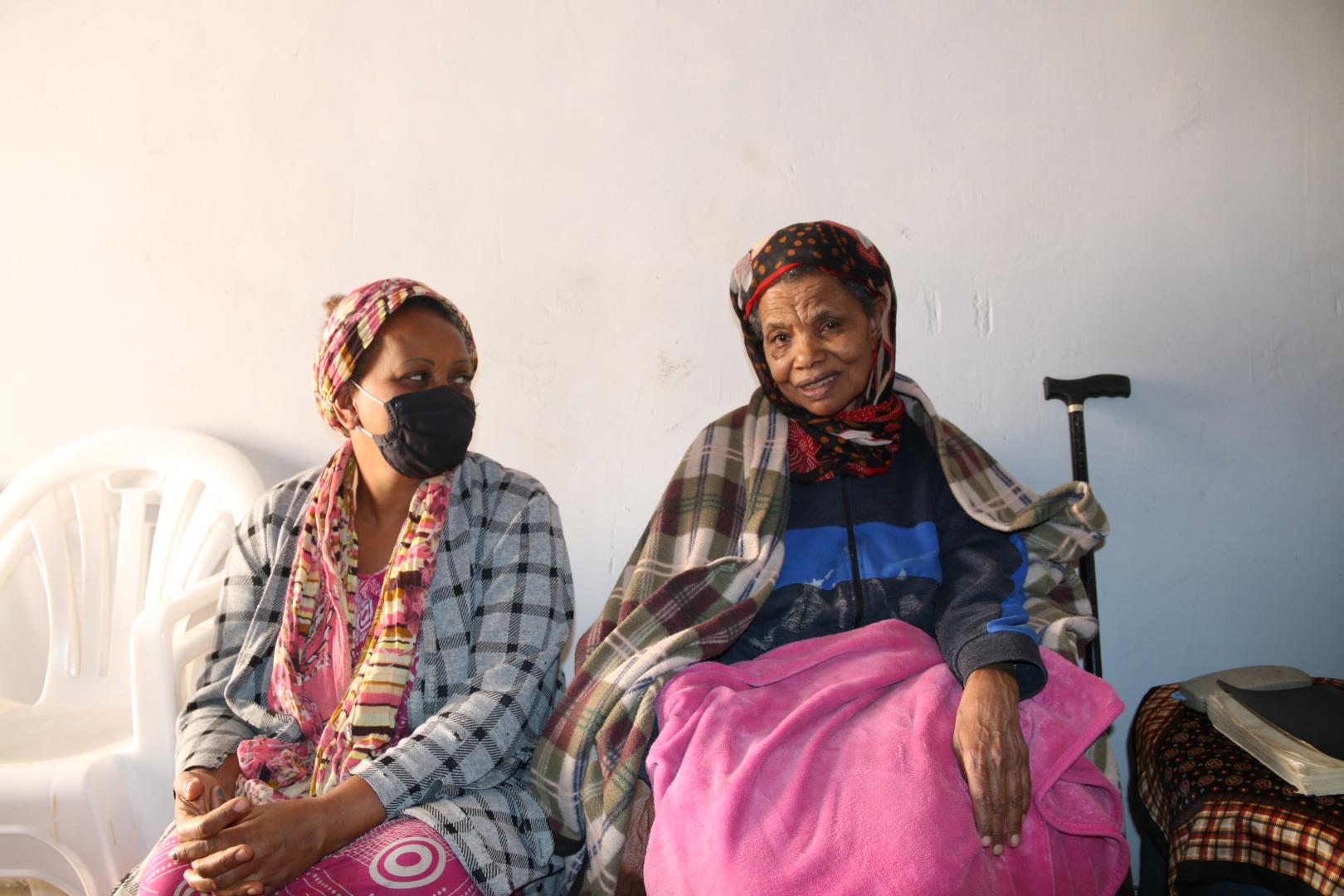 Communitybased health insurance drives Ethiopia’s bid for universal