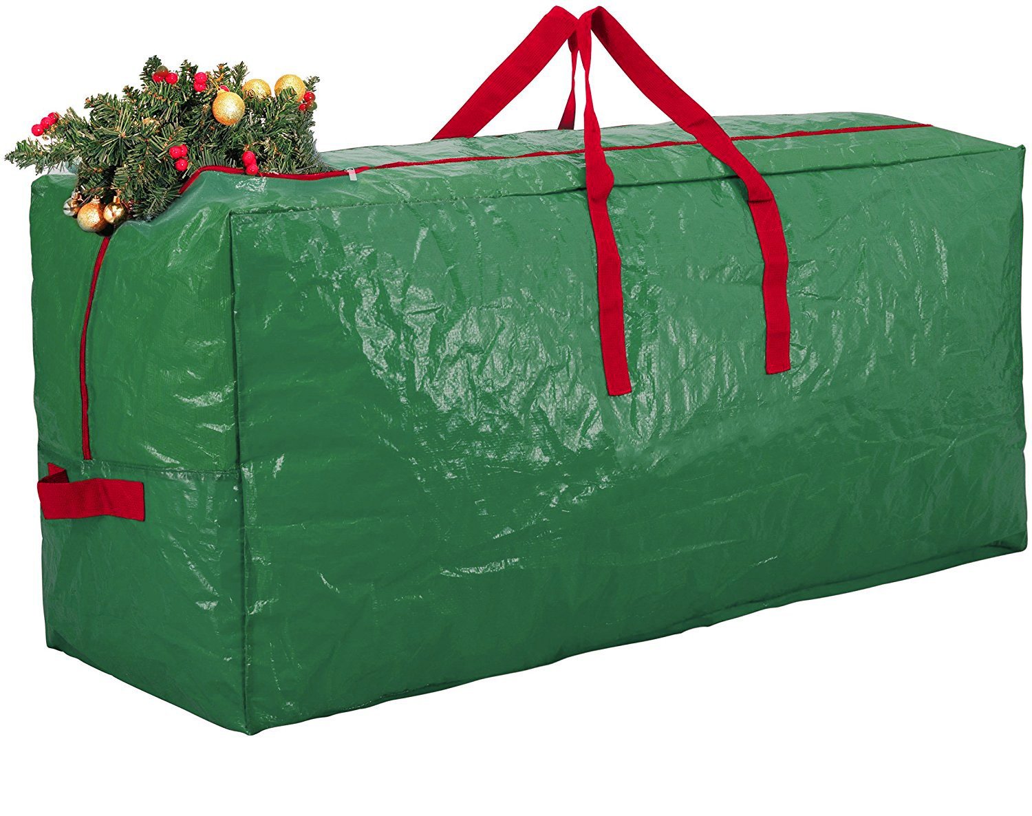 Amazon Extra Large Christmas Tree Bag Under 10