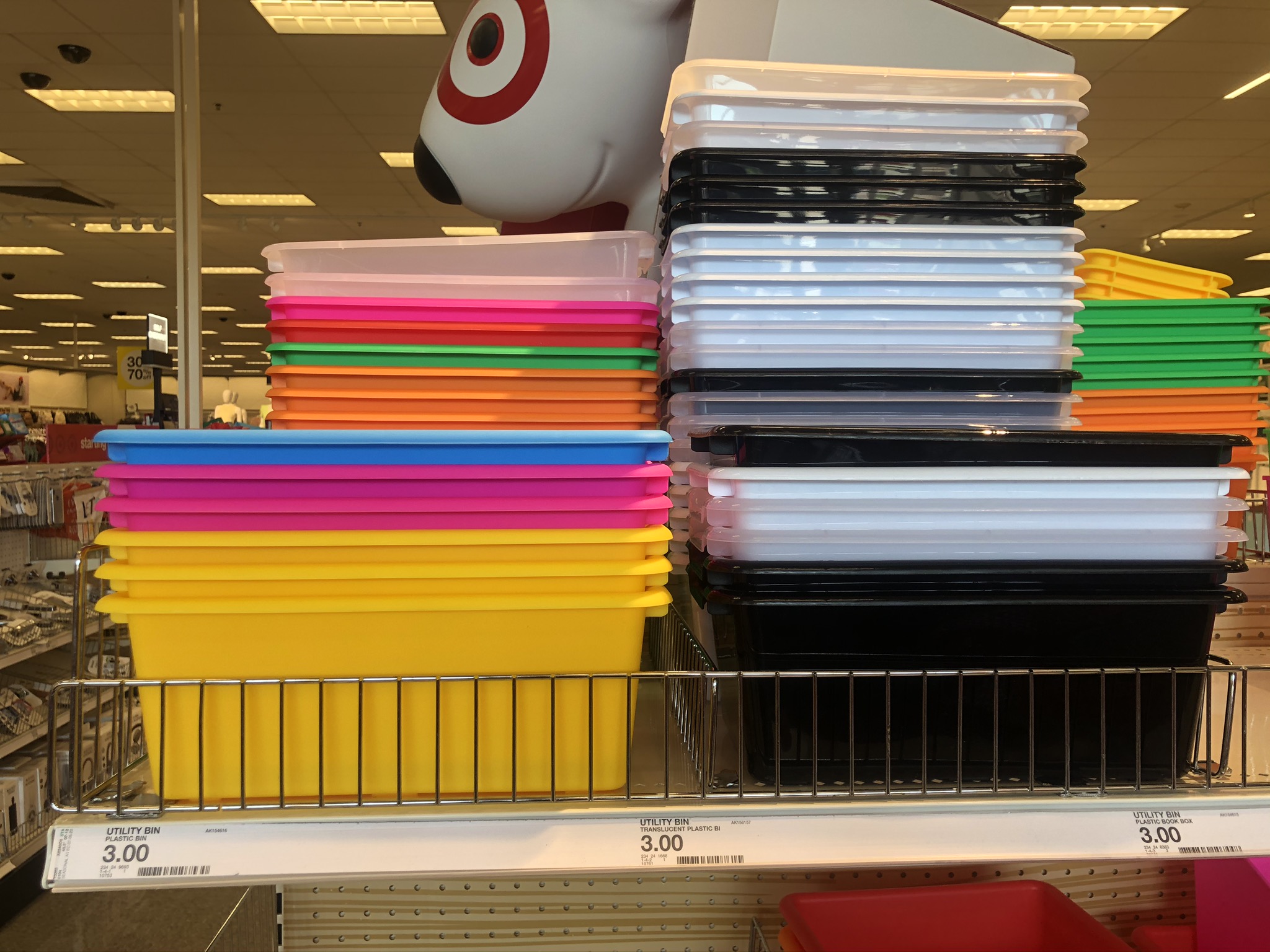 Target Dollar Spot and Bulls Eye Playground Finds 7/15 (Classroom