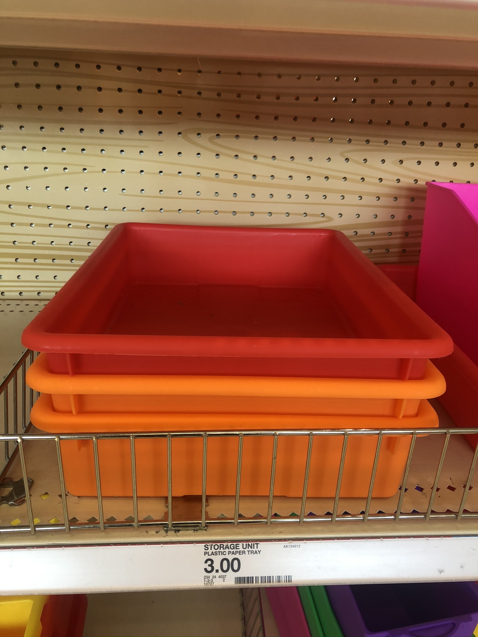 Target Dollar Spot and Bulls Eye Playground Finds 7/15 (Classroom