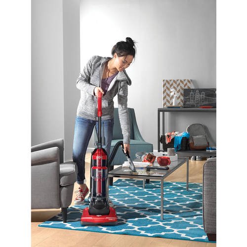 Walmart Live Now Dirt Devil Power Express Upright Vacuum 29.00