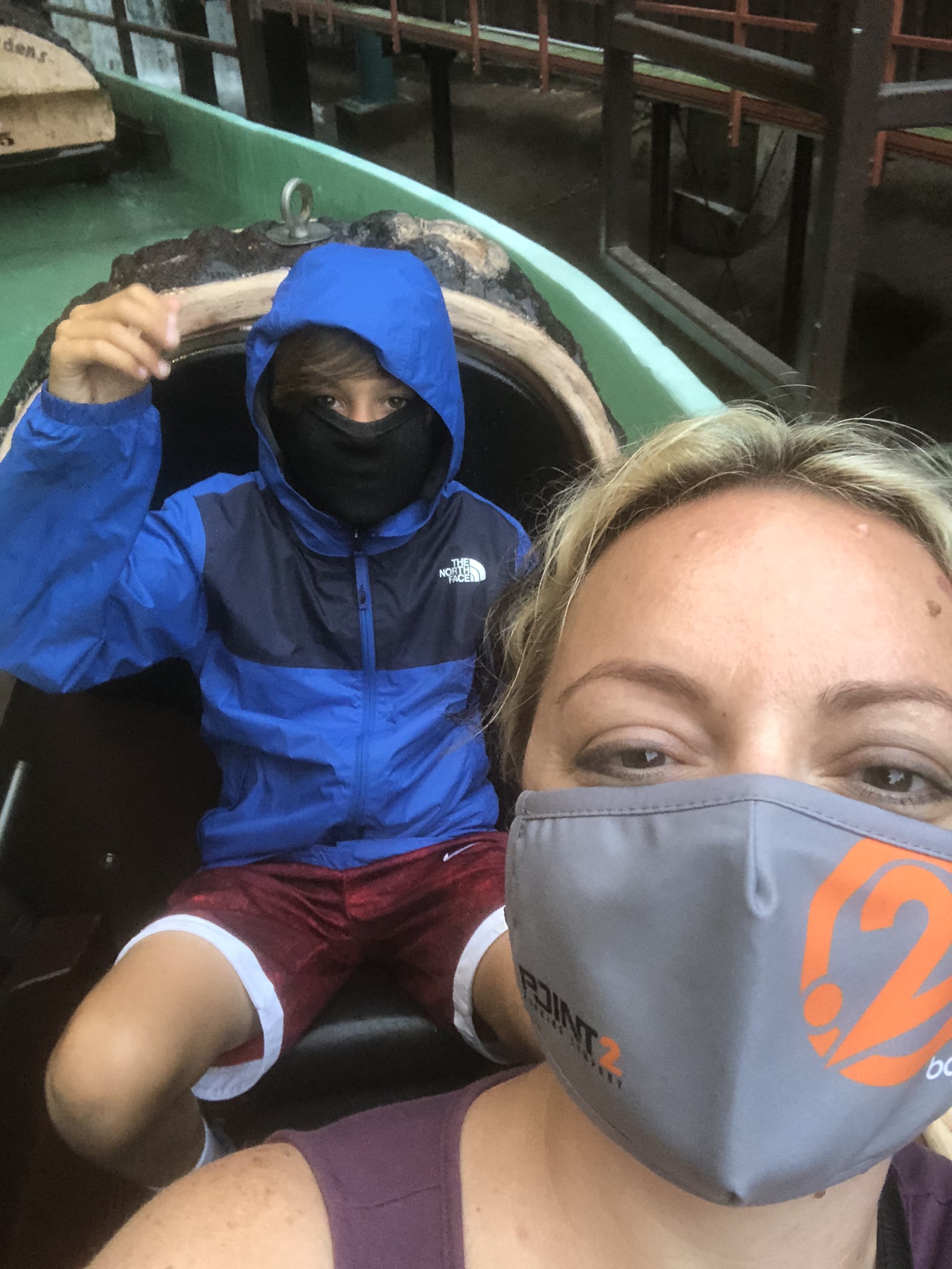 Busch Gardens Williamsburg Active Duty Military and Veterans Get Four