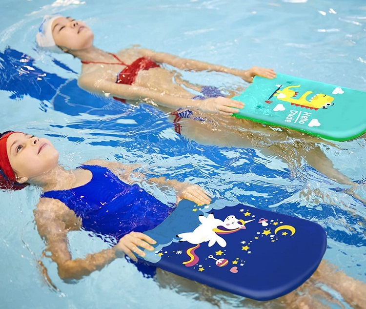 Amazon Low Price Set of 3 Learn to Swim Kickboards
