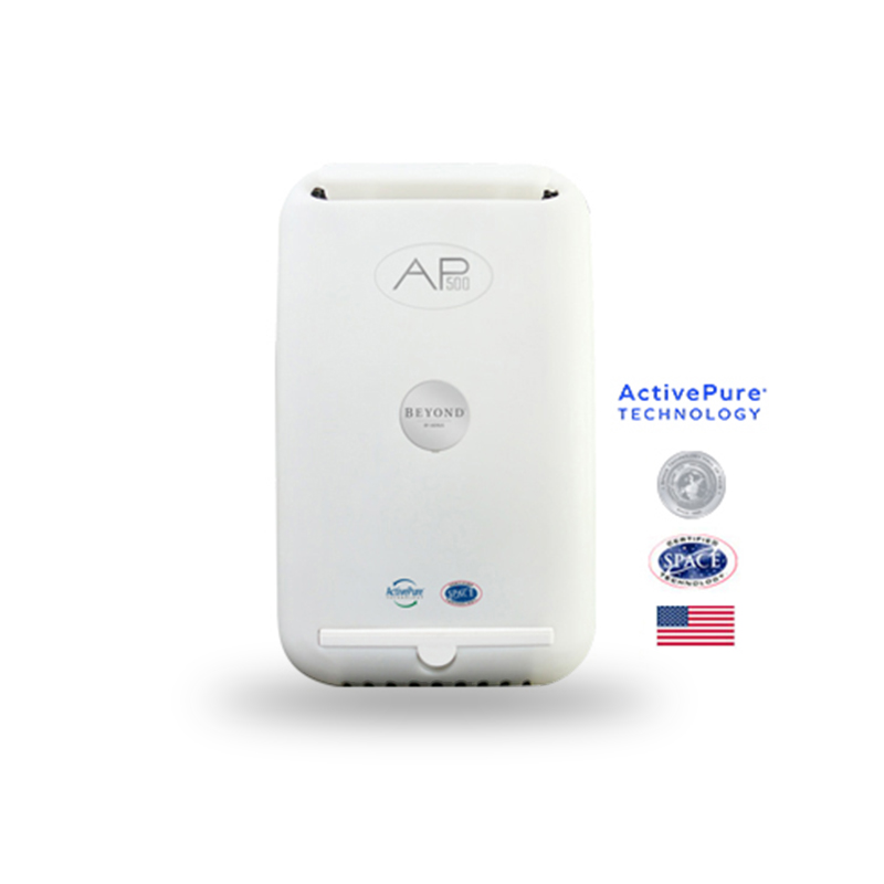 AP500 A1028A - American Fitness Services