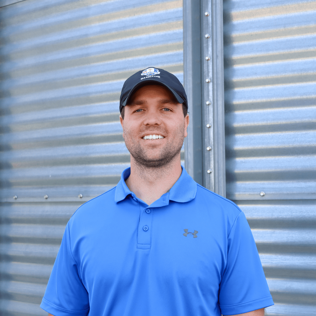 Rake, Iowa Asmus Farm Supply, Inc.