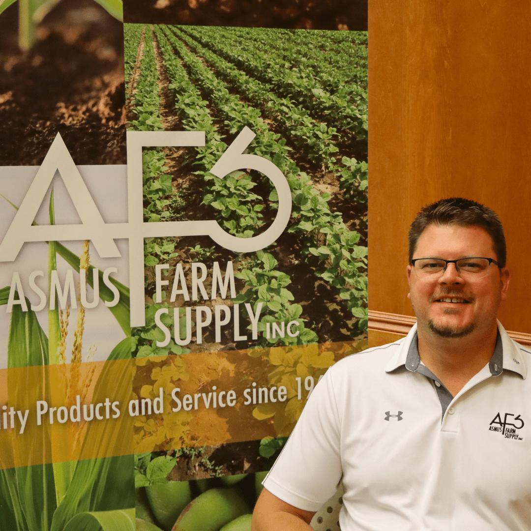 Rake, Iowa Asmus Farm Supply, Inc.