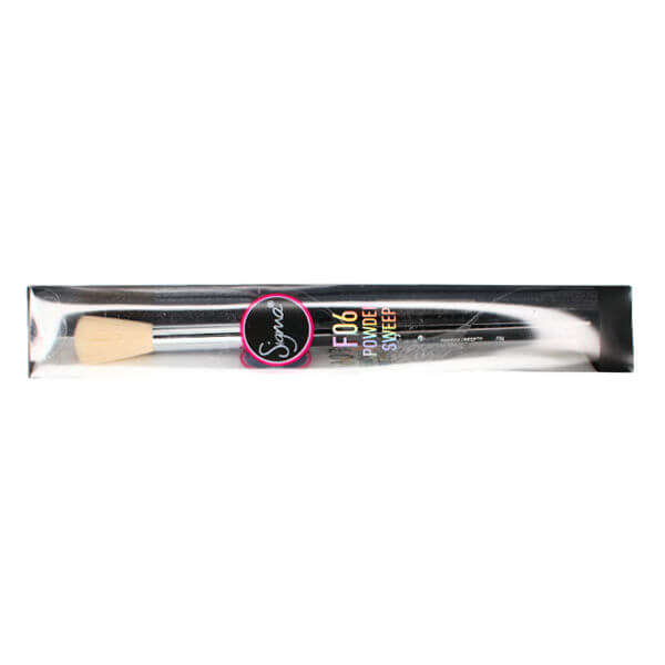 Afsheen » Sigma F06 Powder Sweep Brush