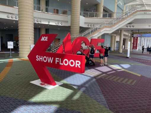 Ace Hardware Fall Show 2023