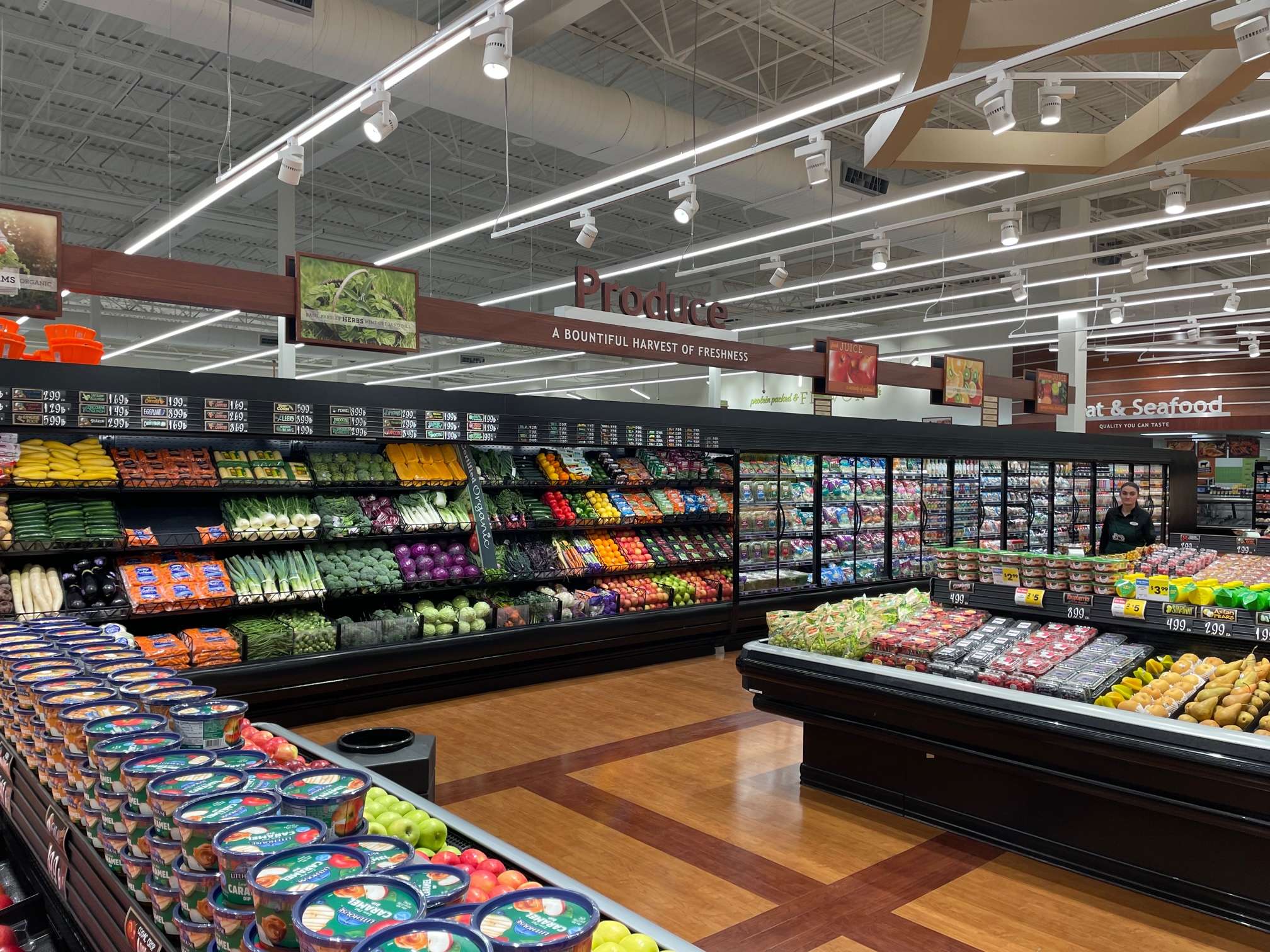 Lee’s Marketplace Opens New Herriman Location Associated Food Stores