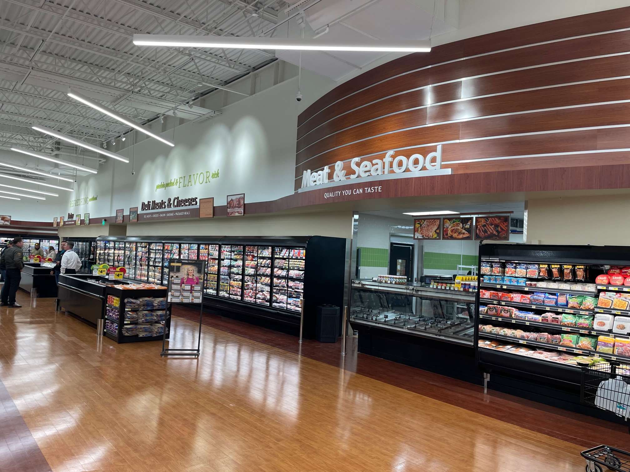 Lee’s Marketplace Opens New Herriman Location Associated Food Stores