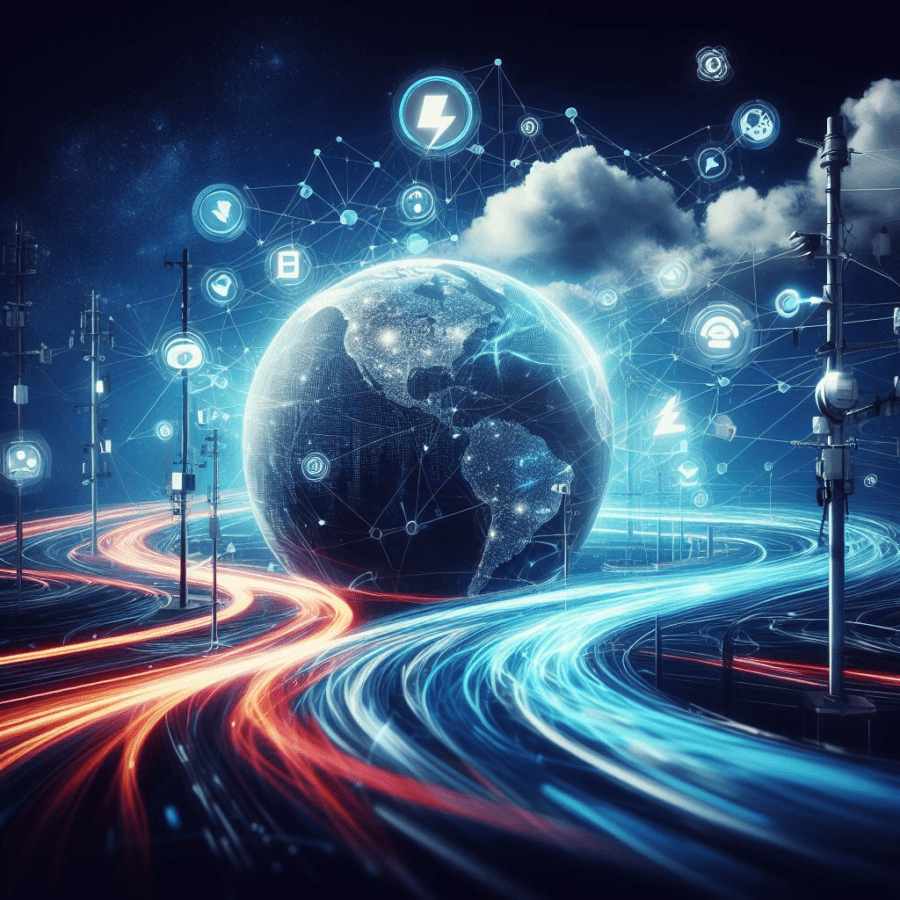 AFS Announces Launch of Groundbreaking Spark Data Sharing Platform