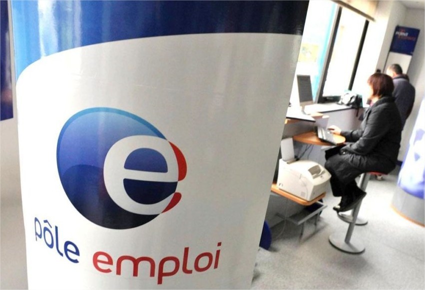 Information collective sur les métiers du transport au Pôle Emploi de