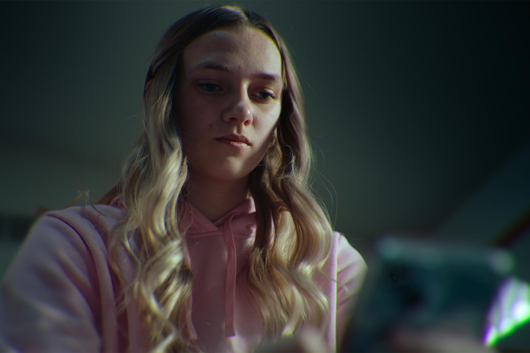8 Shocking Facts Missing From Netflixs Unknown Number Afterbuzz Tv