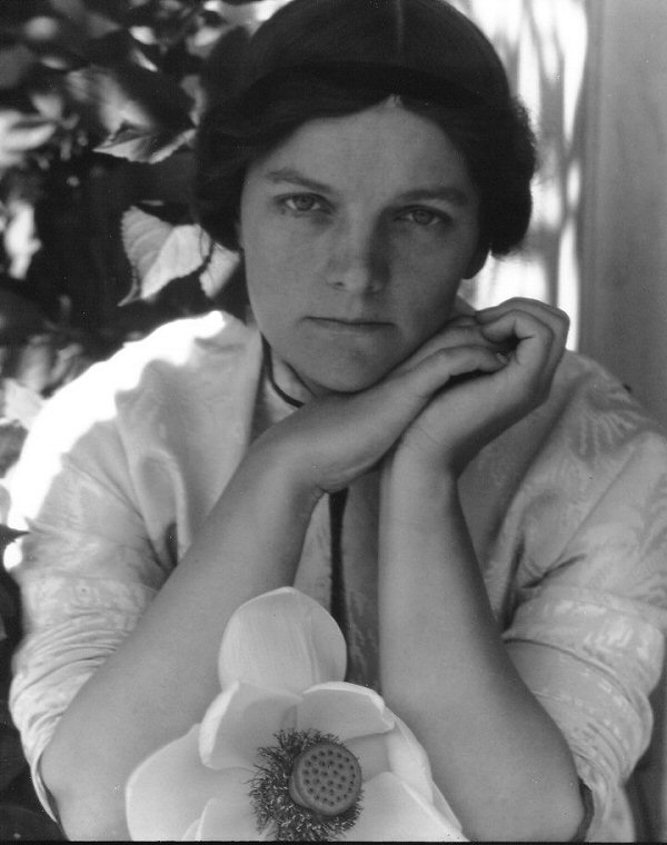 Edward Steichen, Agnes Meyer