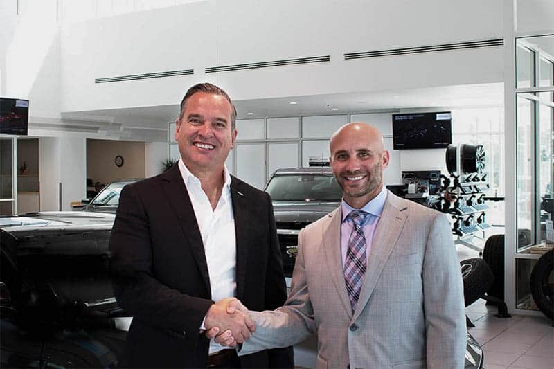 Foundation Automotive Corp. adds its first Hyundai dealership and