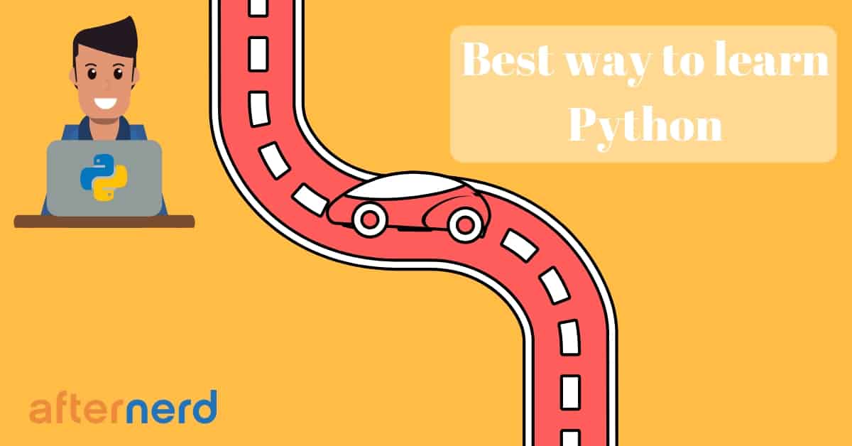 best python tutorial online