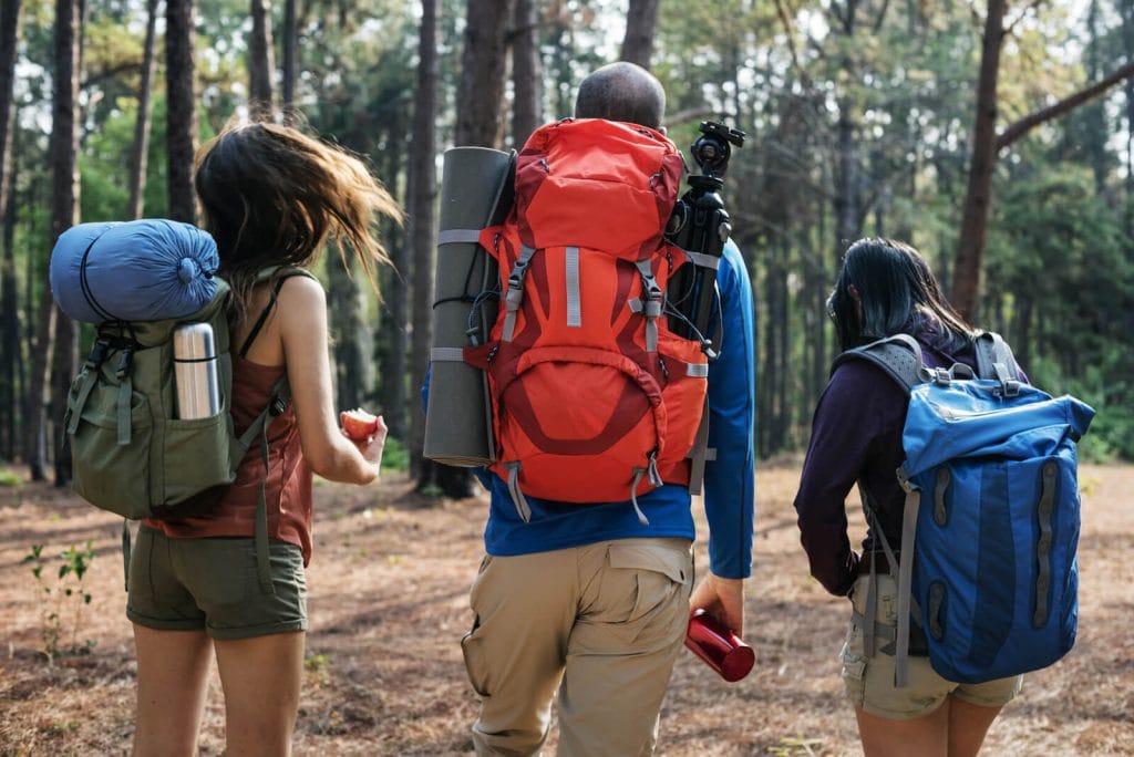 Find Your Ideal Hiking Backpack Comprehensive Guide for Adventurers